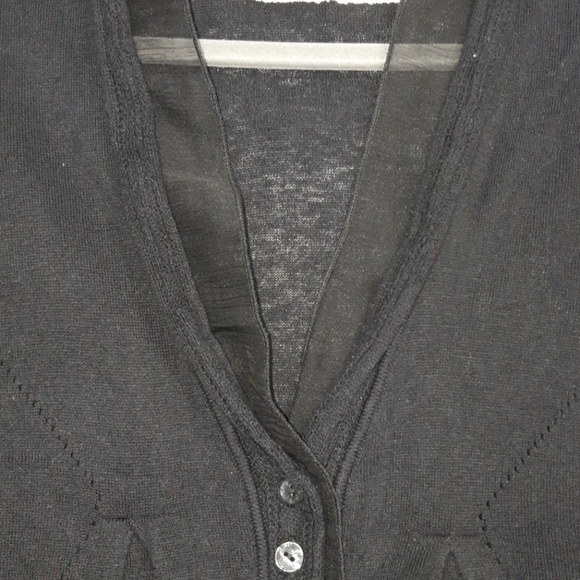 Anthroplogie sweater - Picture 12 of 13